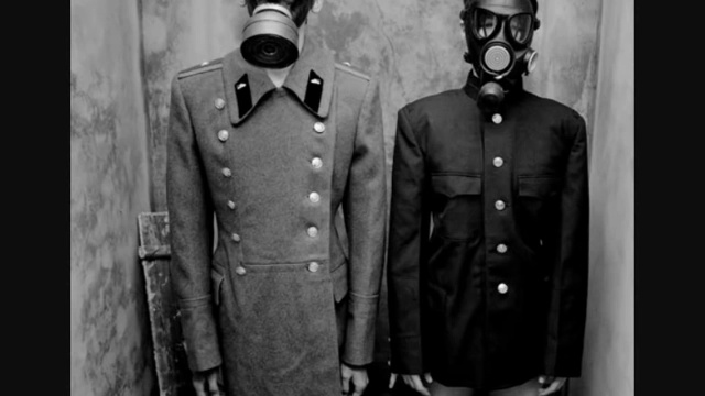 Lebanon Hanover - Sadness Is Rebellion