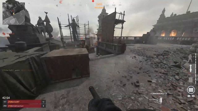 Когда колд варовский снайпер вернулся смотреть онлайн