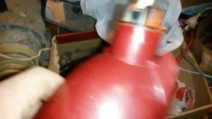 Замена фары заднего хода на Citroen C4