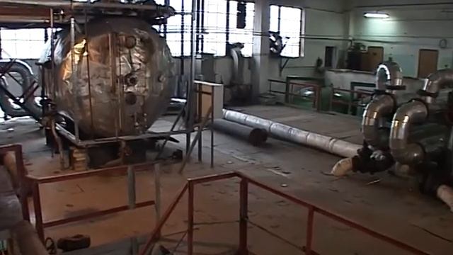 Видеоролики о МУП "Серпуховская теплосеть" смотреть онлайн