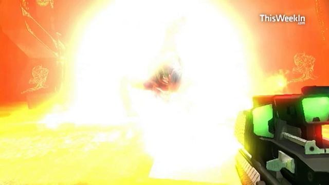 GDC 2011: High Voltage Talks 'Conduit 2' смотреть онлайн