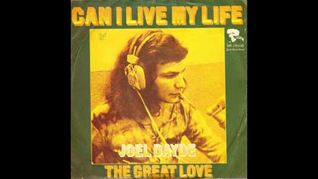 Joël Daydé - The Great Love - 1971 смотреть онлайн
