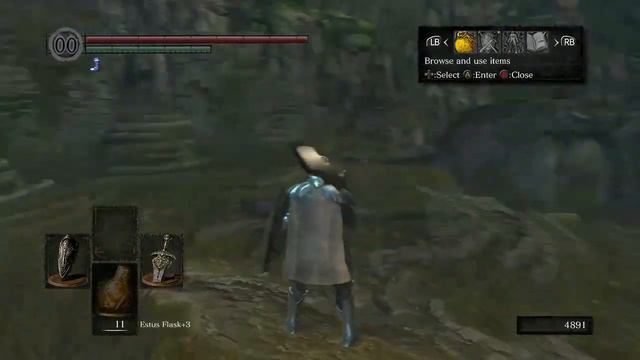 Hollow Knight Ep 28 смотреть онлайн