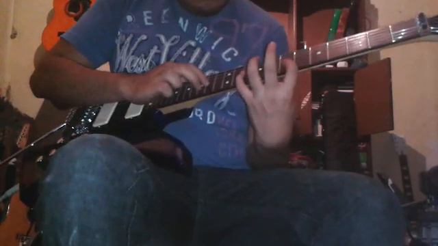 Jackson kelly modificada emg 89 смотреть онлайн