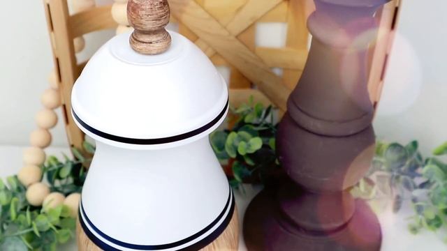 $1 DIY HOME DECOR IDEAS | DOLLAR TREE DIY's 2020 | Anthropologie Inspired