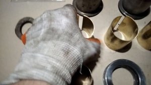 Ремонт переднего моста ЮМЗ. Р/к передней оси