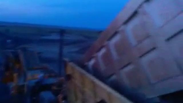 Вот так не надо ездить смотреть онлайн