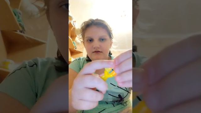 бабочка из резинок ?? смотреть онлайн