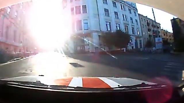 "Александров Ралли 2012" СУ 1.avi смотреть онлайн