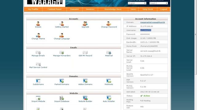 Как установить DLE на хостинг смотреть онлайн