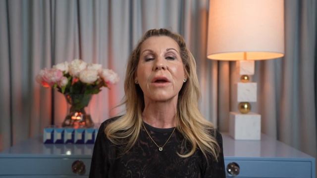How Morpheus 8 Transformed My 59 yr old face! Everything you Need to Know! Amazing results 50+ смотреть онлайн