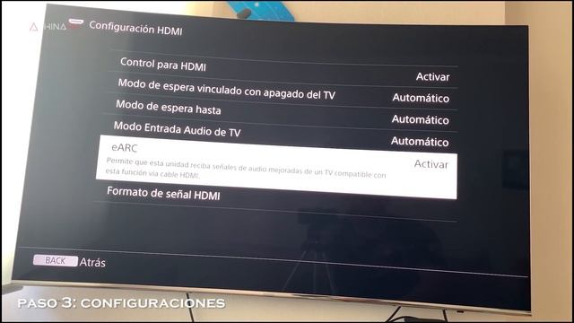 Soundbars ✨ ¡Guia para Instalar y Configurar Cualquier Soundbar en 5 Pasos! + Tips de Mejoras✨ смотреть онлайн