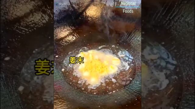 Как Приготовить ЛУЧШУЮ РЫБУ с Лапшой || Азиатская Кухня смотреть онлайн