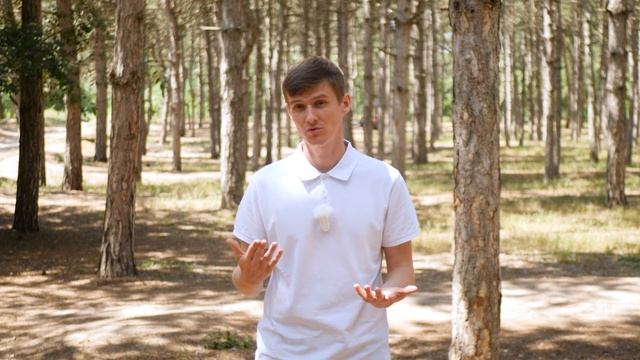 Бюджетная, компактная радиосистема LENSGO LWM-318c | Обзор и тесты 99USD