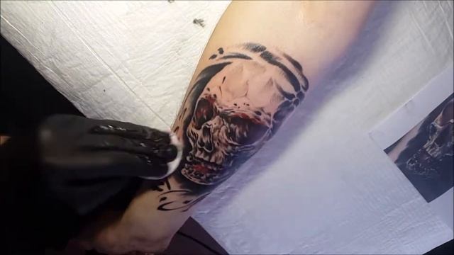 AMADEUS TATTOO смотреть онлайн