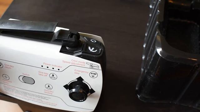 Eachine E520S WiFi GPS Drone Unboxing смотреть онлайн