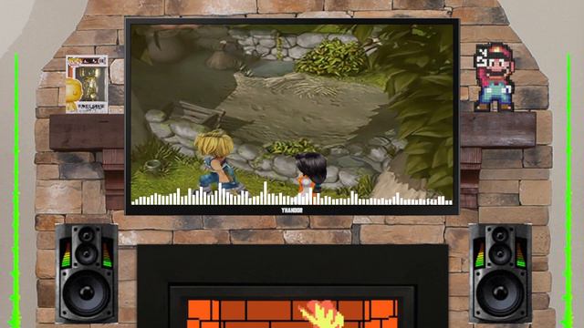 Final Fantasy IX (PS1) OST Full Soundtrack