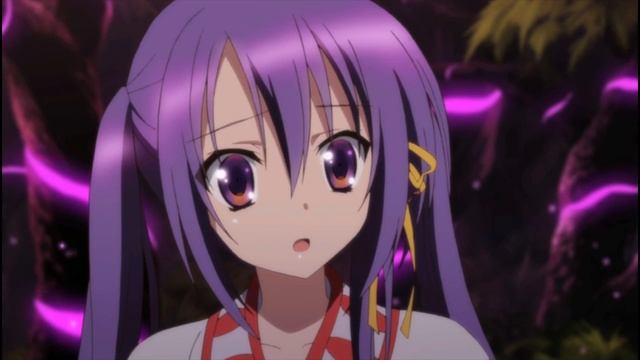 Seiri Tsukai No Blade Dance [ AMV ] смотреть онлайн