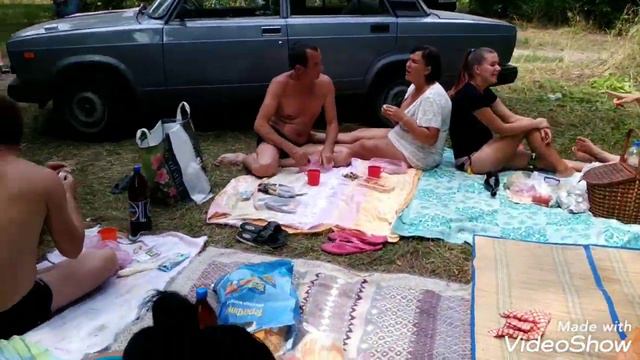 Мы были гулять СУПЕР. Чего вы сидите дома только интернет?