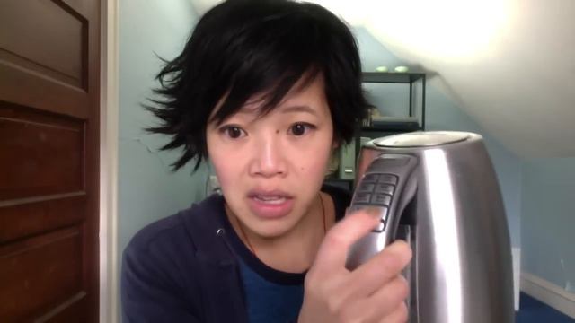 Emmy Eats The UK Part 7 -- Patum Peperium & Parma Violets