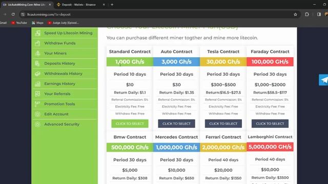 ?Litecoin Free Mining Website 2023 | 100% Free Litecoin Mining | Instant Withdrawal | No Deposit смотреть онлайн