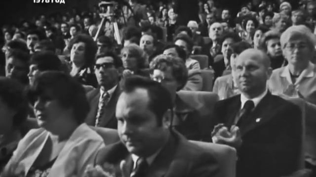 Как праздновали 350-летие Красноярска в 1978 году смотреть онлайн