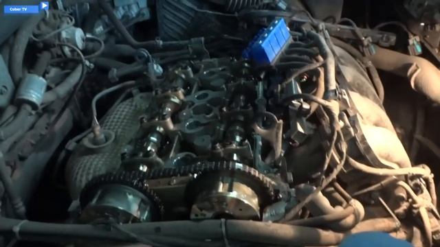 Последствия езды на ГБО смотреть онлайн