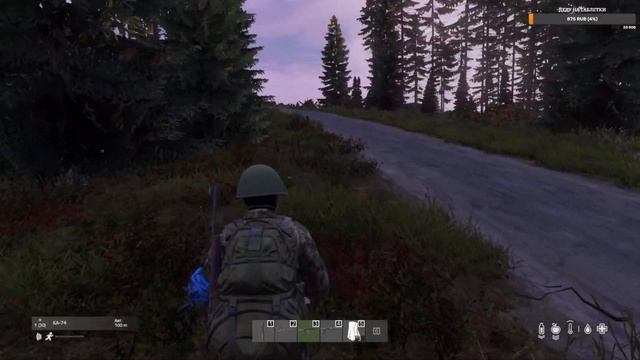 PODPIVAS ORIGINALS да начнётся вайп | DayZ смотреть онлайн