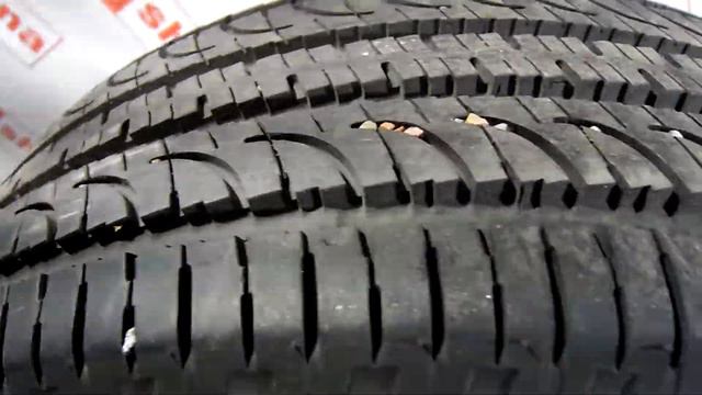 шины бу Yokohama Geolandar SUV G055 R 17 245 65 Лето - 0003608FAL1VID смотреть онлайн