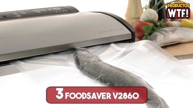 DESCUBRE la Mejor Envasadora al Vacío Calidad Precio ▶Amazon 2021◀ смотреть онлайн
