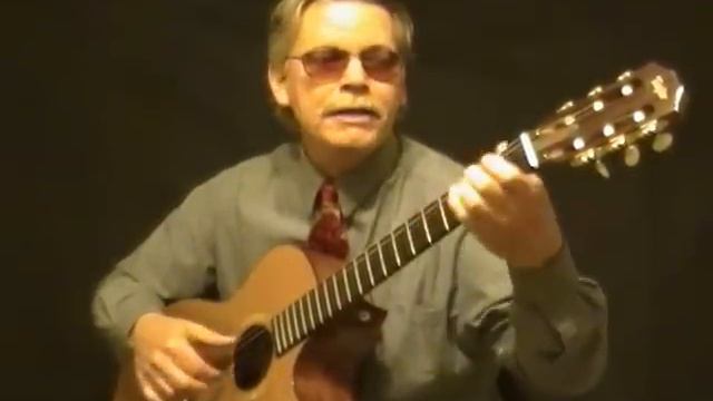 The Parable of the Invited Supper Guests - as performed by Jack Marti смотреть онлайн