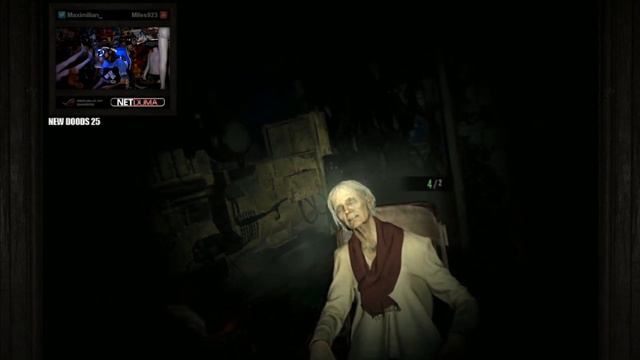 Max's Resident Evil 7 VR Day 2 Hype & Rage Compilation (by Hawke525) смотреть онлайн