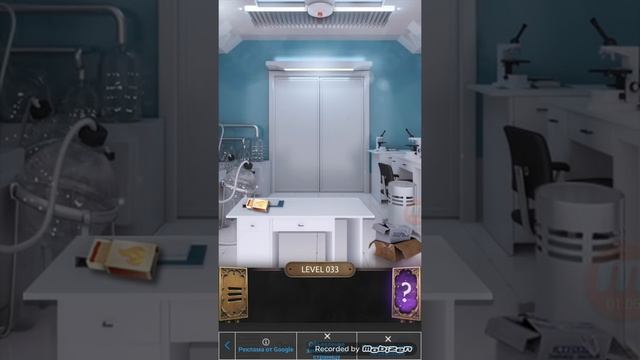100 doors challenge level 31, 32, 33, 34, 35 как пройти уровень? смотреть онлайн