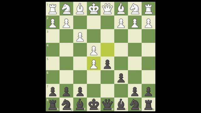 How To Win Against E4.. With A Unique Opening | Chess Opening смотреть онлайн