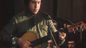 Владимир Семёнович Высоцкий: "Кони привередливые"