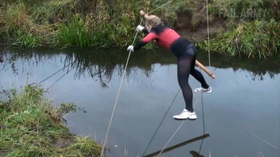 Женские неудачи за 2015 год. Подборка! смотреть онлайн