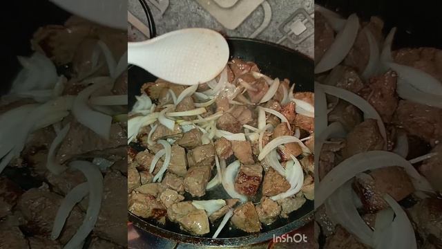 Простая еда