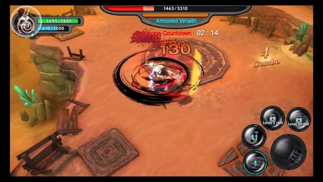 Taichi Panda (By Snail Games USA) - iOS / Android - Gameplay Video смотреть онлайн
