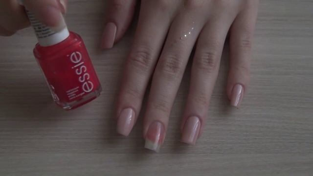 ЛЕТНИЙ маникюр со стразами смотреть онлайн