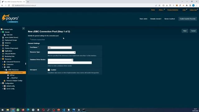 Membangun Blog Menggunakan JSF PrimeFaces - 2 Struktur Table смотреть онлайн