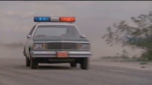 Дух мщения 1986 г  Ария Дъявольский зной