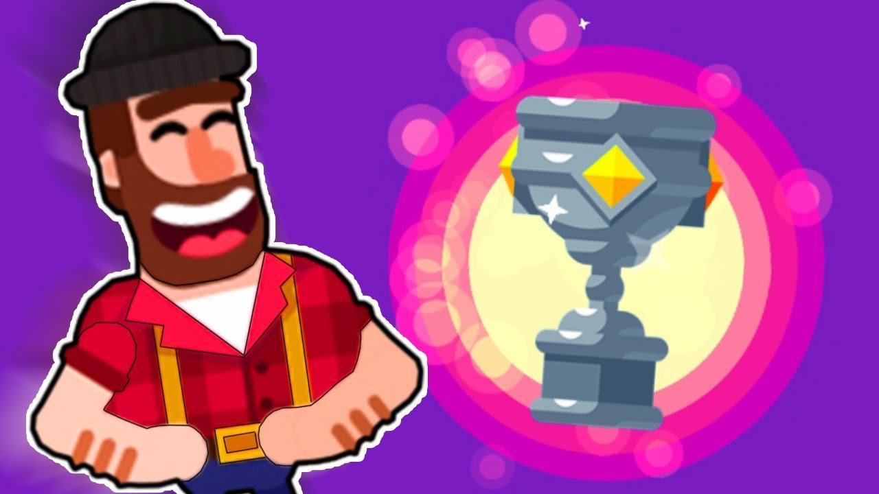 ПОБЕДА ПОБЕД! ► Bowmasters |6| смотреть онлайн