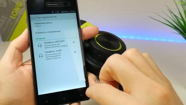 Mifo F2 - НЕ классные Bluetooth наушники смотреть онлайн