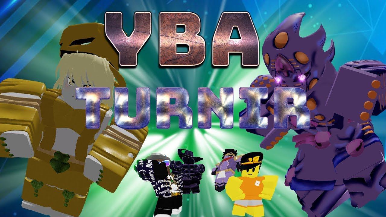 СТРИМ YBA РОБЛОКС ИГРАЮ ПО КАЙФУ