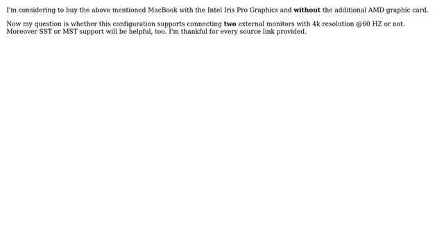 Apple: MacBook Pro Retina 15