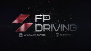 FP Driving - Channel Trailer