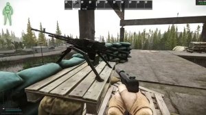 Полный разбор локации Таможня в Escape from Tarkov | Гайд EFT для новичков в Таркове