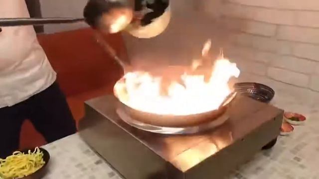 Готовим с Шефом смотреть онлайн