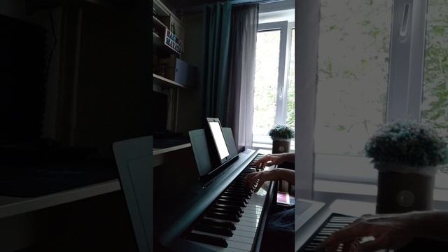 Алексей Рыбников, Романс 