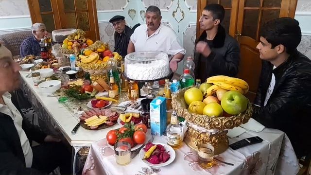 День рождение- КАЗАНЦО НЭЧИПОРО смотреть онлайн